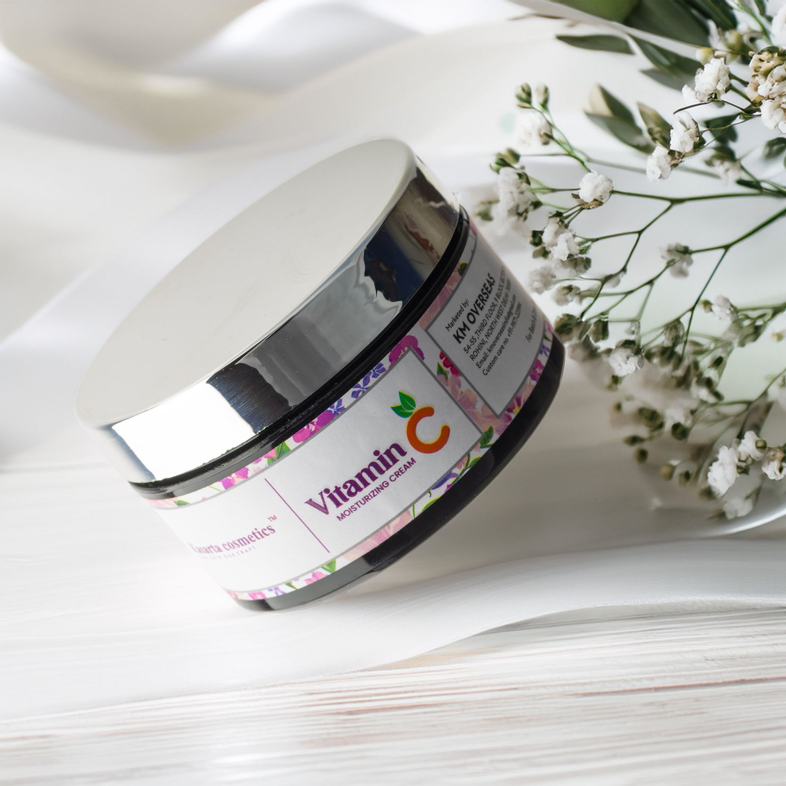 Moisturizer